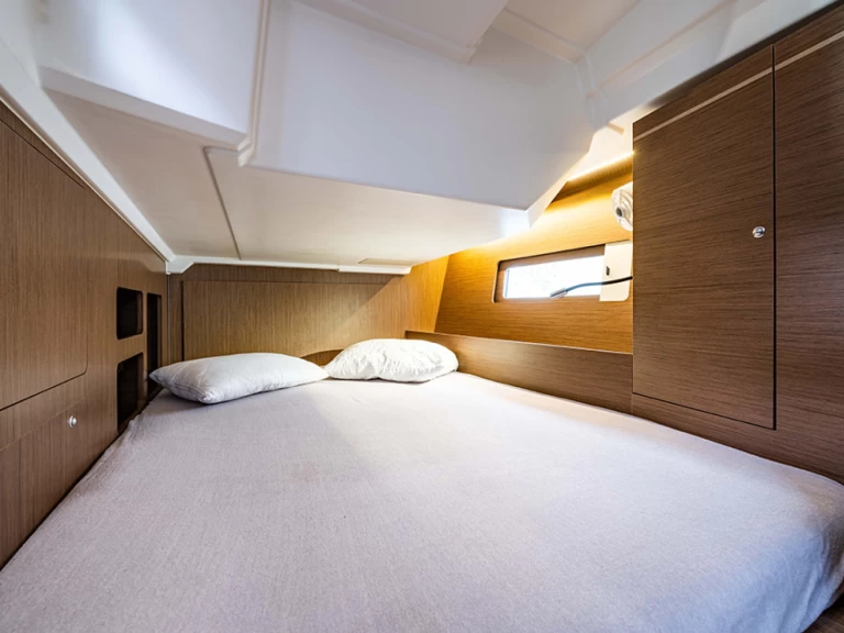 Noleggio barche Lávrio economico Oceanis 46.1