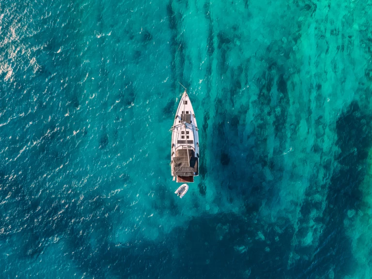 Noleggio a Lávrio – Bavaria Bavaria C57 su SamBoat