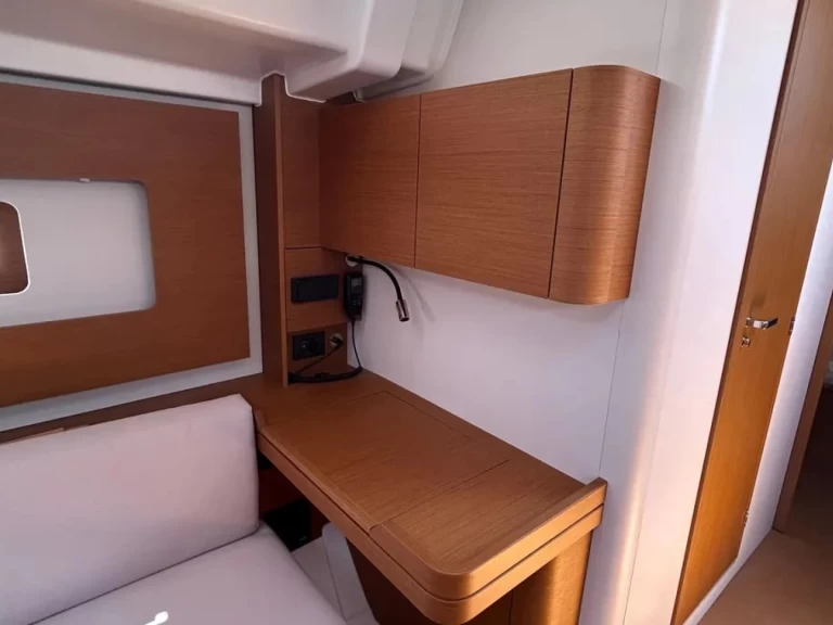 Noleggio barche Bénéteau First 44 a Lávrio su Samboat
