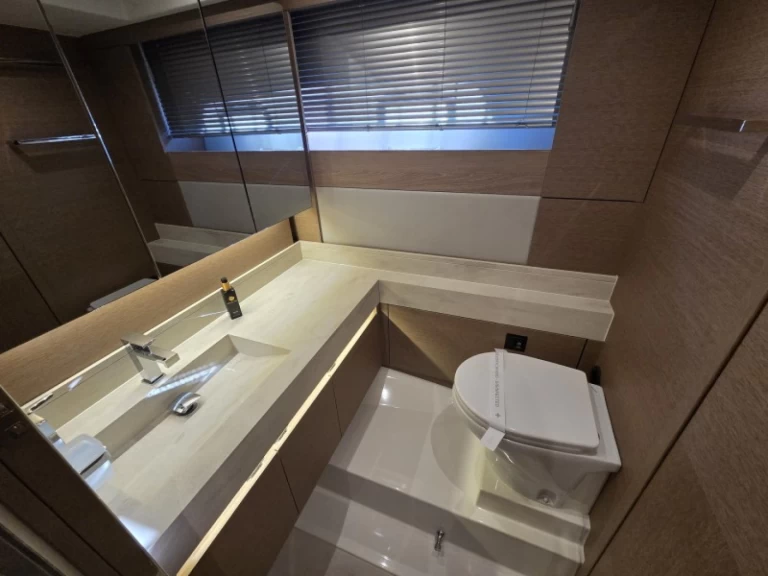 Noleggio a Sebenico – Prestige Prestige 520 Fly su SamBoat