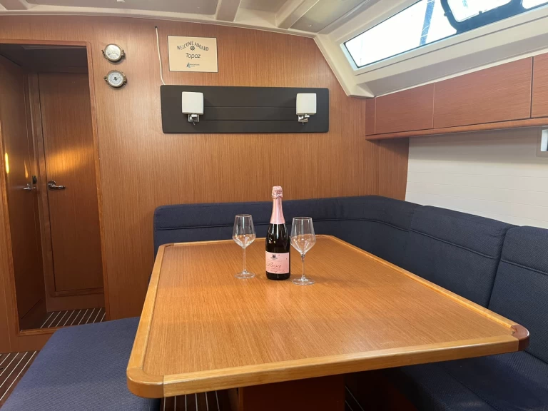 Noleggio barche Sukošan economico Cruiser 46