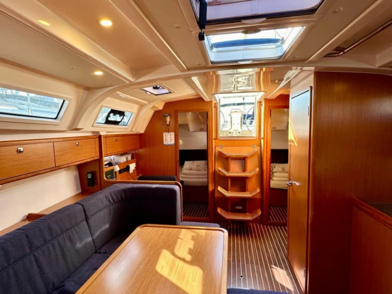 Noleggio Barca a vela con o senza skipper Bavaria a Sukošan