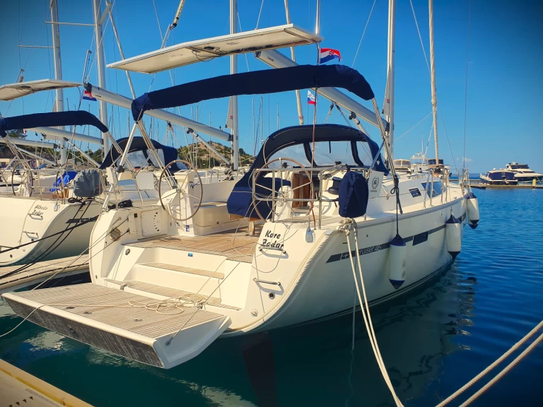 Noleggio barche Bavaria Cruiser 46 a Drage su Samboat