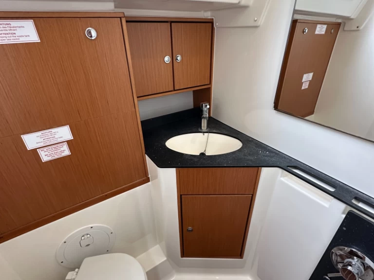 Noleggio Barca a vela con o senza skipper Bavaria a Sukošan