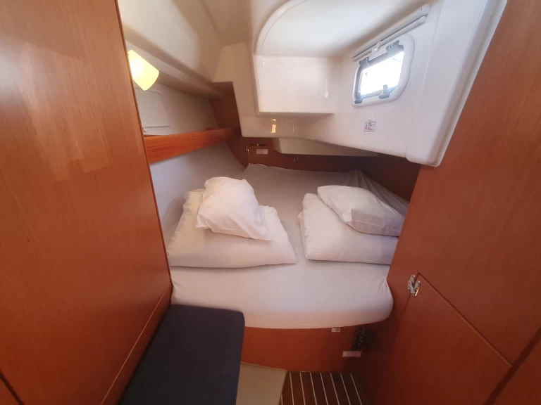 Barca a vela a noleggio a Drage al miglior prezzo