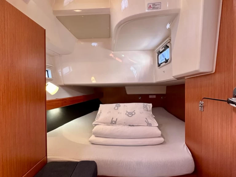 Noleggio barche Sukošan economico Cruiser 41