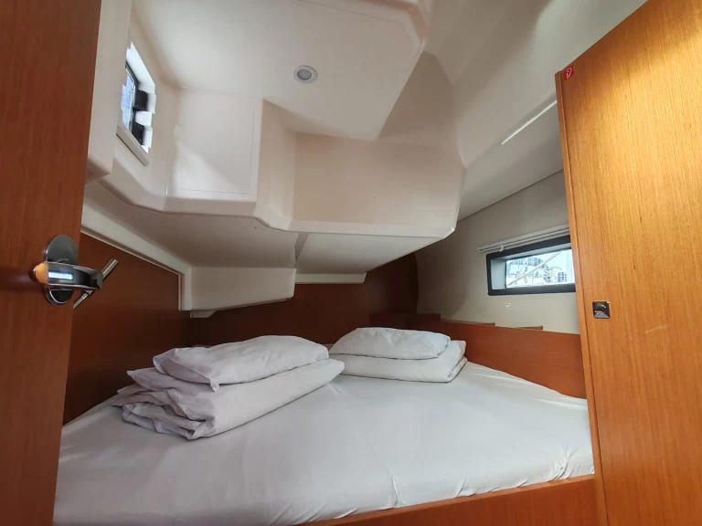 Noleggio barche Bavaria Bavaria C42 a Drage su Samboat