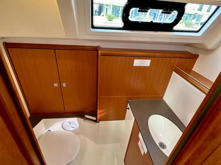 Noleggio barche Drage economico Cruiser 37