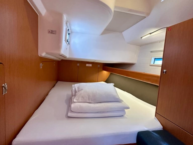 Noleggio barche Sukošan economico Cruiser 46