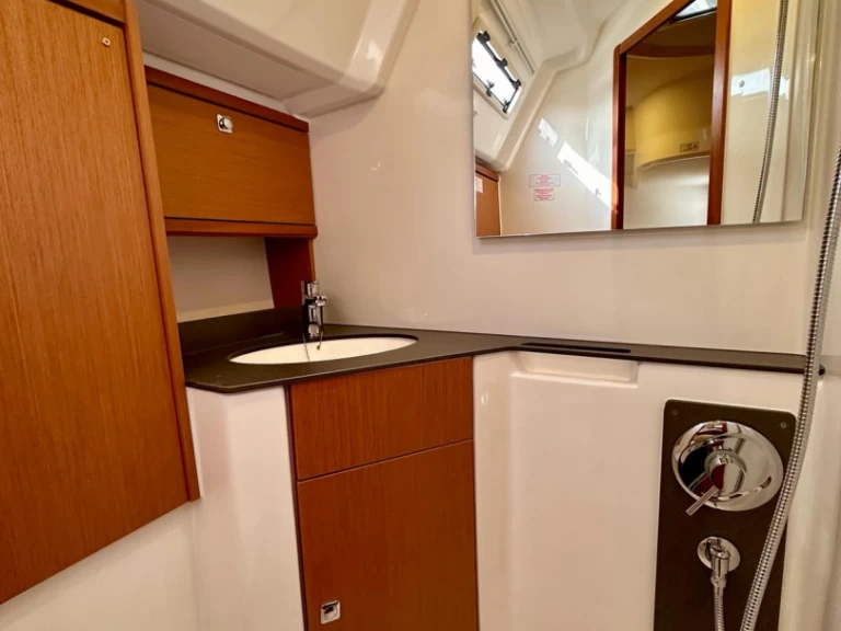 Noleggio Barca a vela a Sukošan – Bavaria Cruiser 46