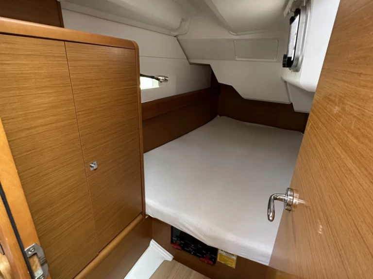 Noleggio Barca a vela con o senza skipper Jeanneau a Drage