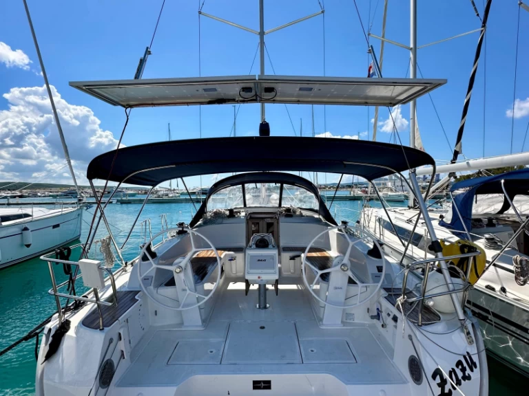 Noleggio barche Bavaria Cruiser 46 a Sukošan su Samboat