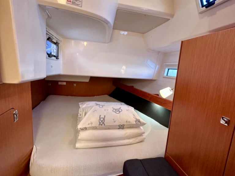 Noleggio Barca a vela a Sukošan – Bavaria Cruiser 41