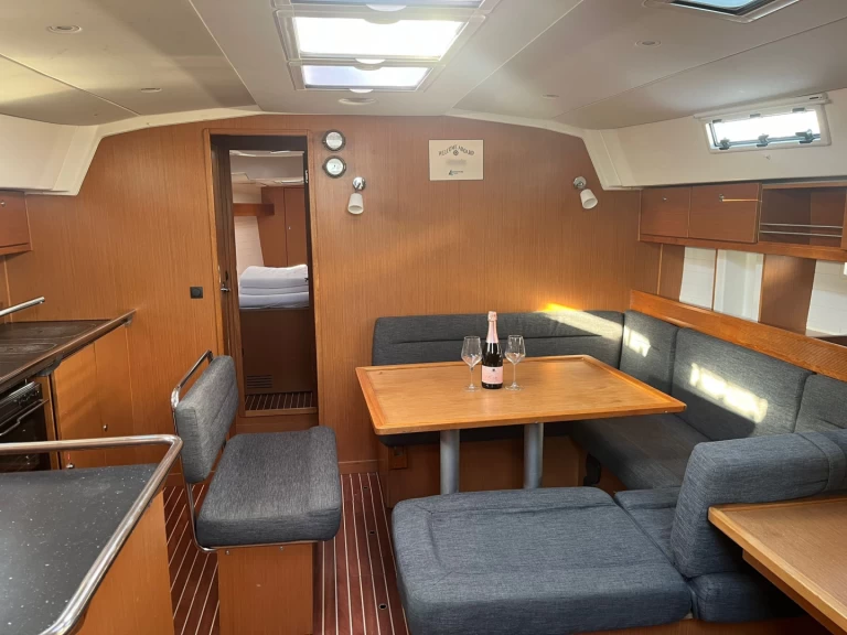 Noleggio a Sukošan – Bavaria Cruiser 45 su SamBoat