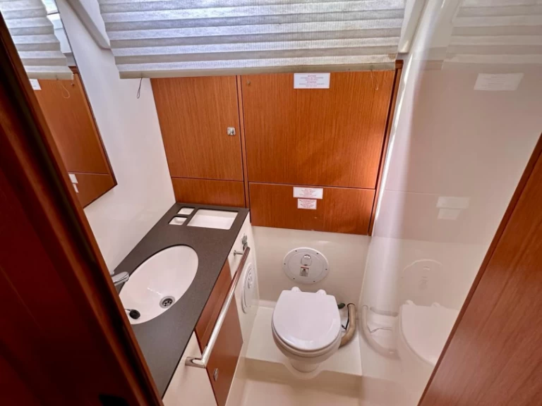 Noleggio barche Bavaria Cruiser 46 a Sukošan su Samboat