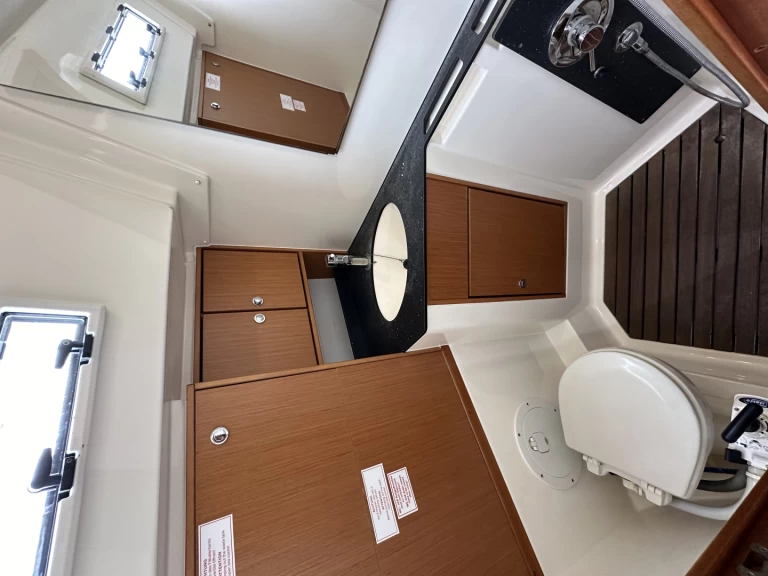 Noleggio a Sukošan – Bavaria Cruiser 45 su SamBoat