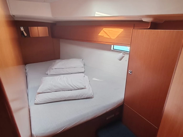 Noleggio barche Drage economico Cruiser 46