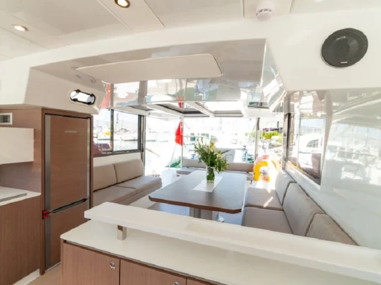 Bali Bali Catspace Voile da affittare a  Ibiza Town