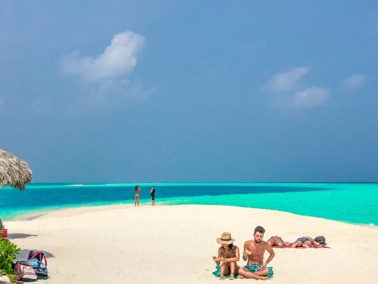 Noleggio Barca a vela con o senza skipper Custom a Zanzibar