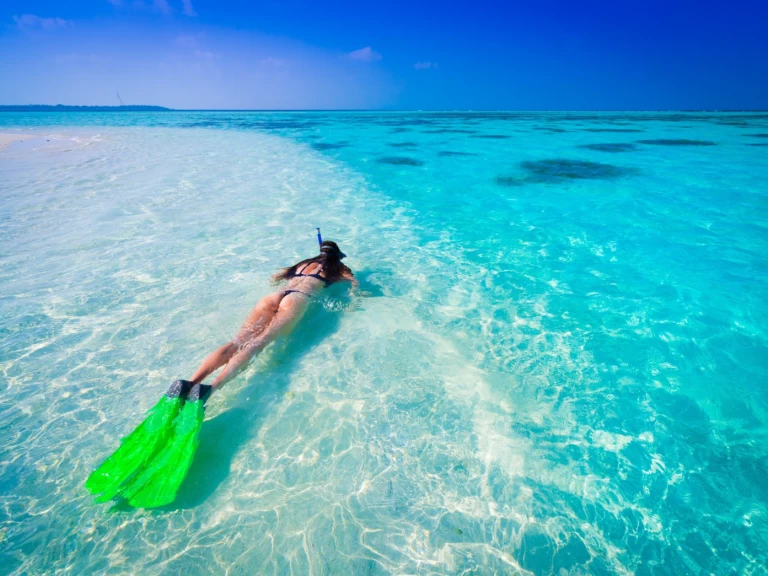 Noleggiare una Custom 2018 a Zanzibar