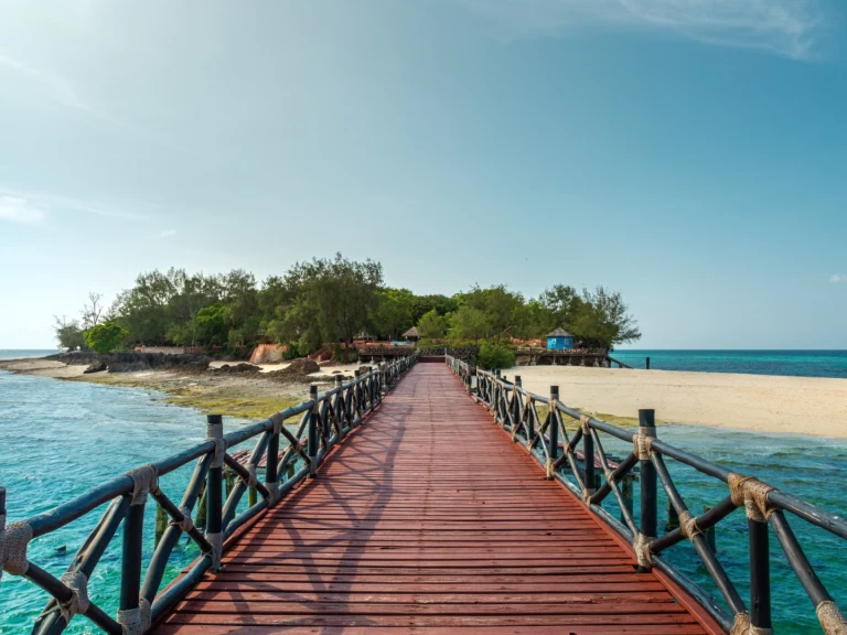 Barca a vela a noleggio a Zanzibar al miglior prezzo