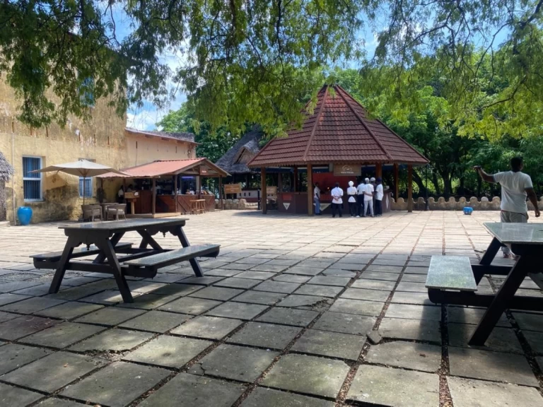 Noleggio a Zanzibar – Custom Custom su SamBoat