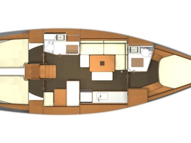 Barca a vela a noleggio a Pointe-à-Pitre al miglior prezzo