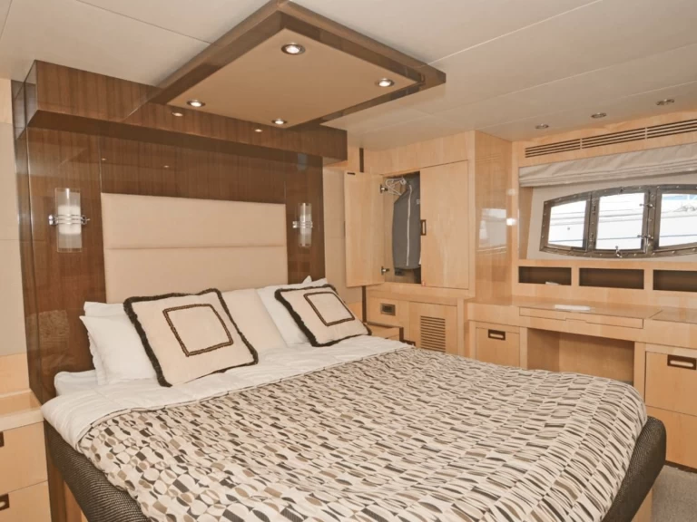 Noleggio barche La Romana economico 56