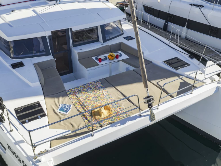 Noleggio barche Bali Bali 4.2 a Sebenico su Samboat