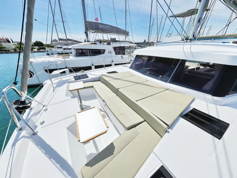 Bali Bali Catspace Voile da affittare a  Sukošan