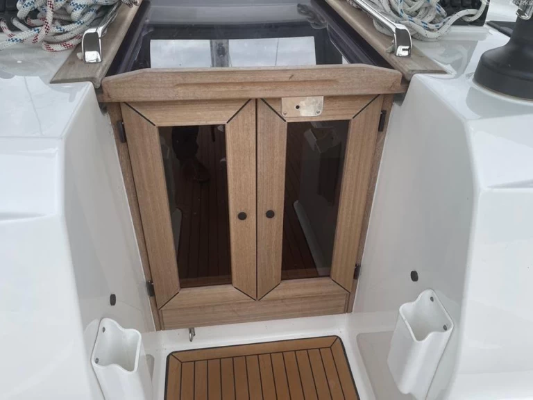 Noleggio barche Bavaria Cruiser 46 a Kos su Samboat