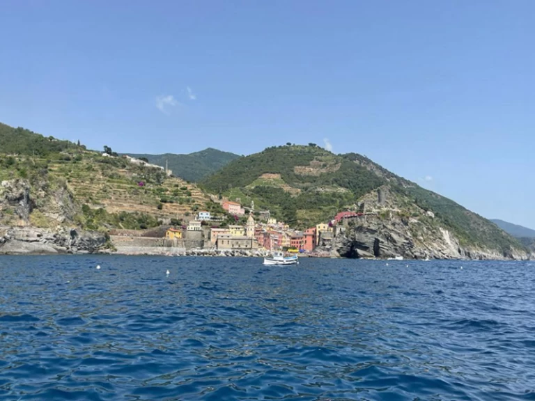 Noleggio barche La Spezia economico Cap Camarat 9.0 WA