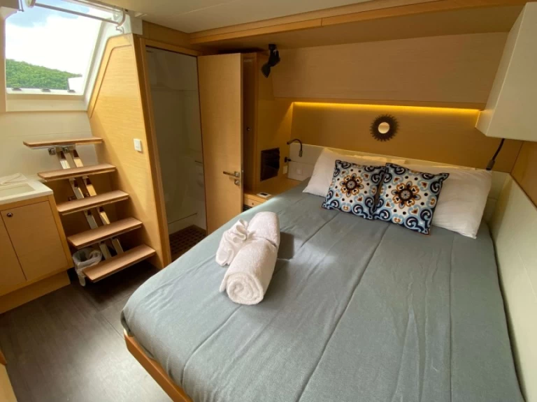 Catamarano a noleggio a Belize City al miglior prezzo