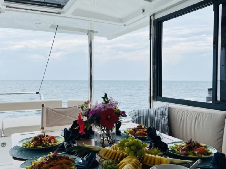 Noleggio barche Bali First Tracks a Belize City su Samboat