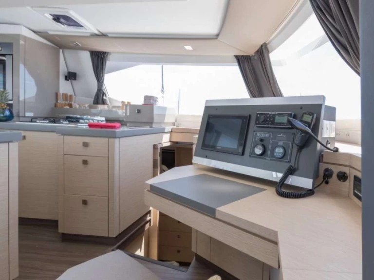 Noleggio barche Fountaine Pajot Tranquilo a Belize City su Samboat