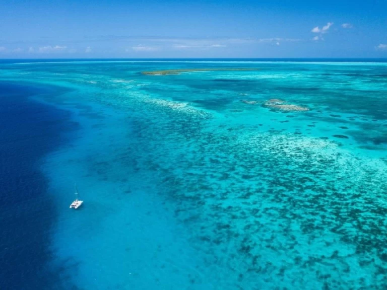 Noleggio Catamarano con o senza skipper Fountaine Pajot a Belize City