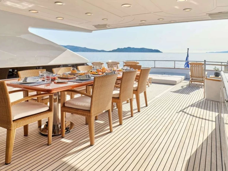 Noleggio barche Technomarine LET IT BE a Il Pireo su Samboat