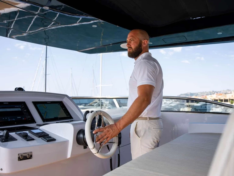 Yacht di lusso a noleggio a San Remo al miglior prezzo