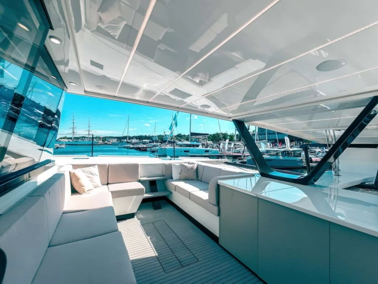 Noleggio Yacht di lusso con o senza skipper Wave Catamarans a Paradise Island