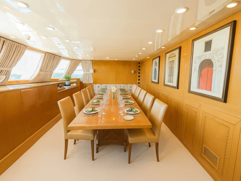 Noleggiare una Custom Gulet-Motor Sailor ARKTOS a Néa Péramos