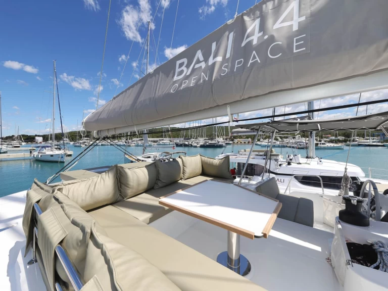 Noleggio a Sukošan – Bali Bali 4.4 su SamBoat