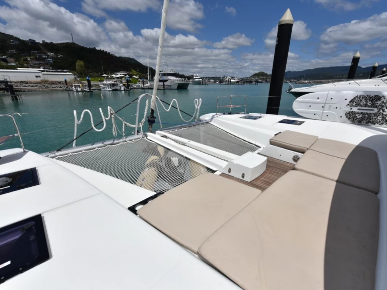 Noleggio a Airlie Beach – Leopard Catamarans / Robertson & Caine Leopard 46 - 4 cab. su SamBoat
