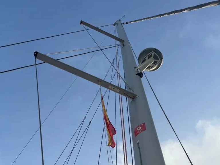 Noleggio a Punat – Nautitech Nautitech 40 su SamBoat