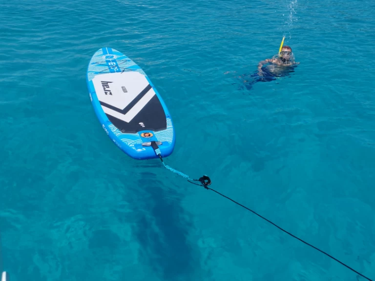 Noleggio a Cannes – Ferretti Ferretti 36 su SamBoat