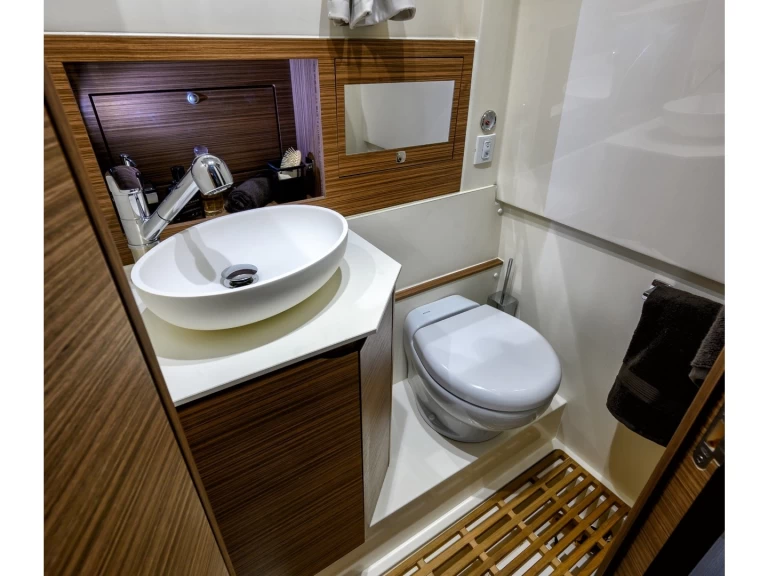 Noleggio Gommone con o senza skipper Bwa a La Trinité-sur-Mer