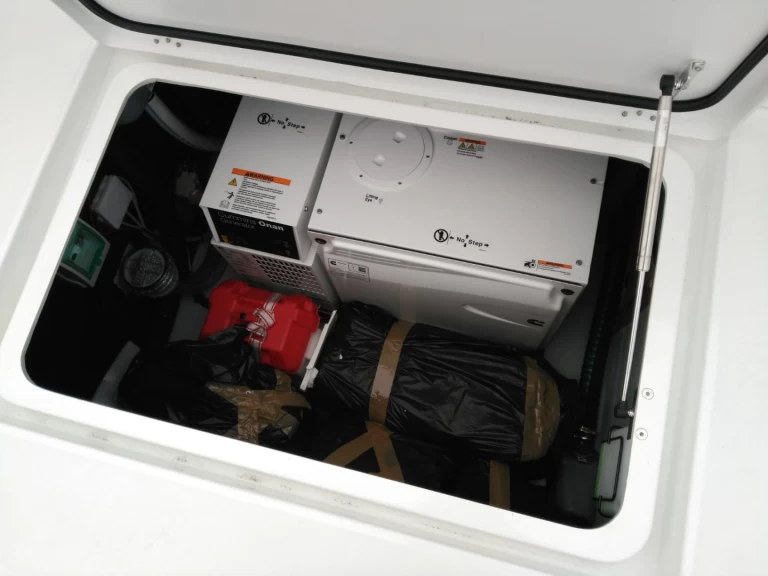 Noleggiare una Lagoon Lagoon 42 a Parish of Saint George