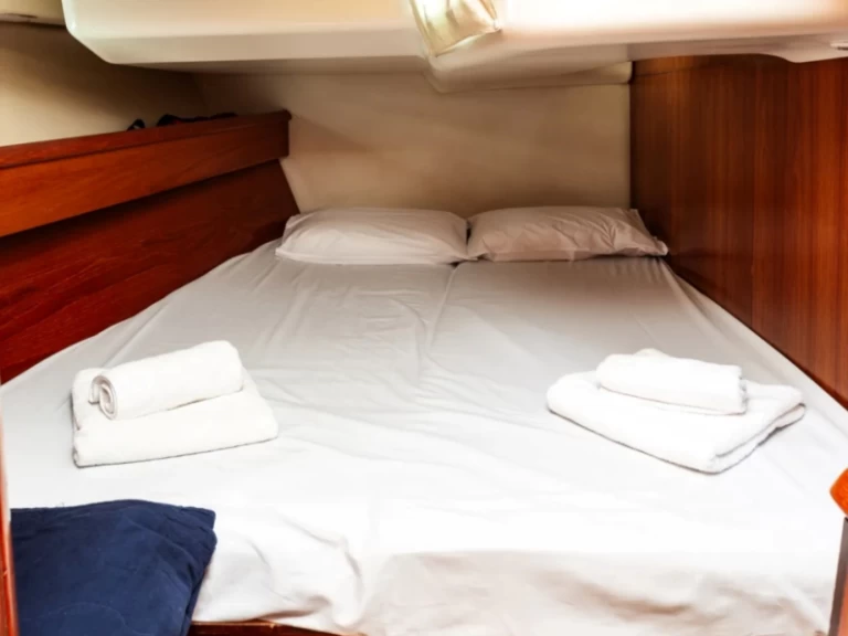 Noleggiare una Jeanneau Sun Odyssey 45 a Préveza