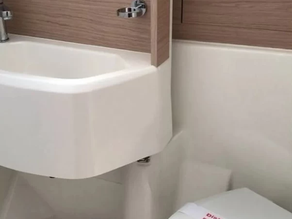 Noleggio Barca a vela a Nikiána – Bénéteau Oceanis 51.1