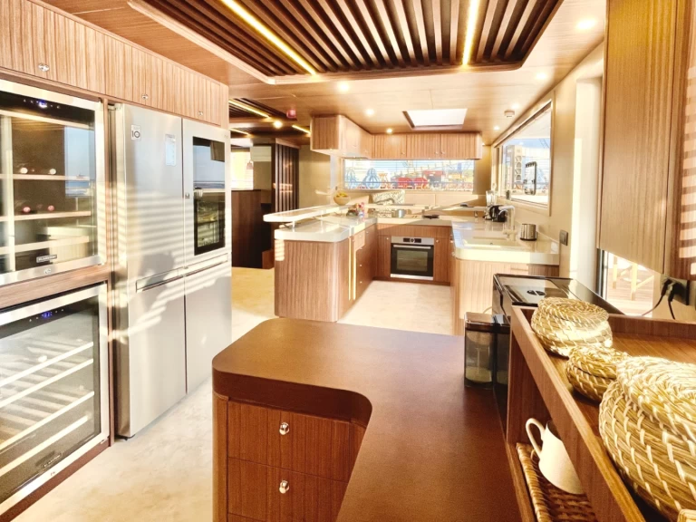 Noleggio barche Ocean Beast Ocean Beast 65 a Palma de Maiorca su Samboat