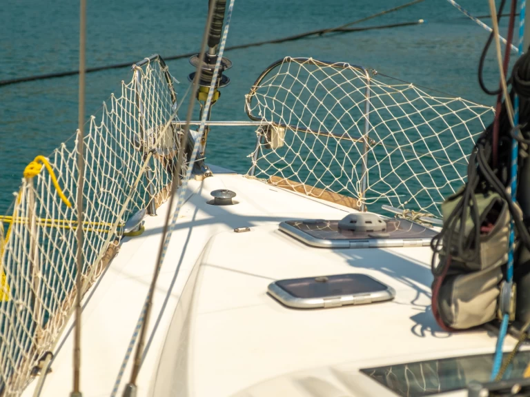 Bénéteau Beneteau Oceanis 40 Safir da affittare a  Fethiye